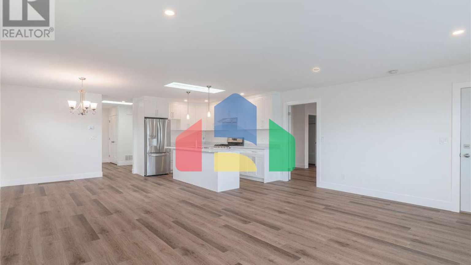 Residential - Condo/Apartment - Port Alberni, Canada - Canada