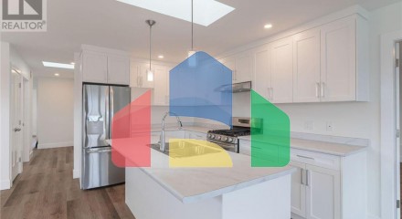 Residential - Condo/Apartment - Port Alberni, Canada - Canada