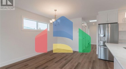 Residential - Condo/Apartment - Port Alberni, Canada - Canada