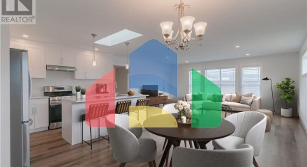Residential - Condo/Apartment - Port Alberni, Canada - Canada