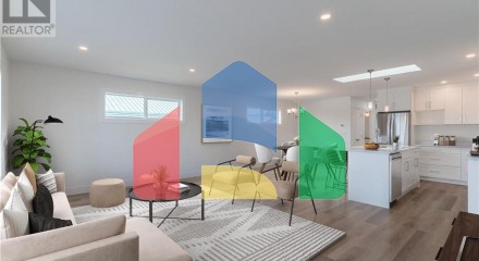 Residential - Condo/Apartment - Port Alberni, Canada - Canada