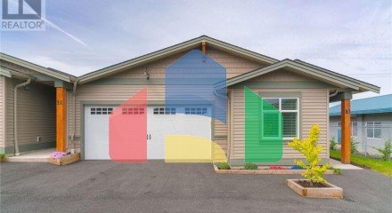 Residential - Condo/Apartment - Port Alberni, Canada - Canada