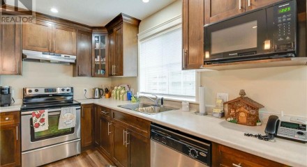 Residential - Condo/Apartment - Port Alberni, Canada - Canada