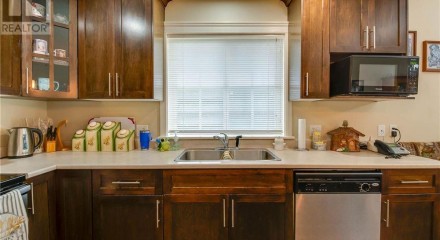 Residential - Condo/Apartment - Port Alberni, Canada - Canada