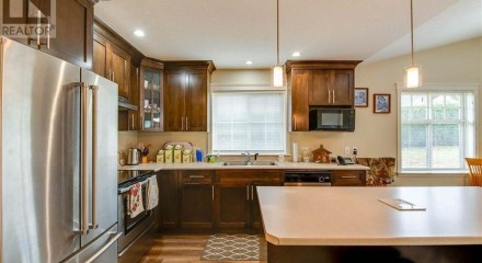Residential - Condo/Apartment - Port Alberni, Canada - Canada