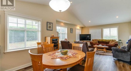 Residential - Condo/Apartment - Port Alberni, Canada - Canada