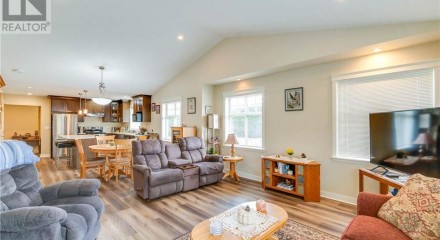 Residential - Condo/Apartment - Port Alberni, Canada - Canada