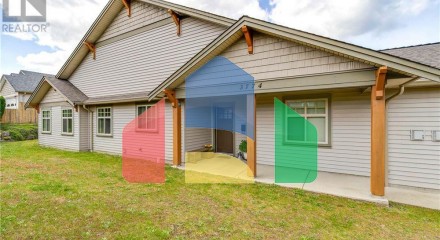 Residential - Condo/Apartment - Port Alberni, Canada - Canada