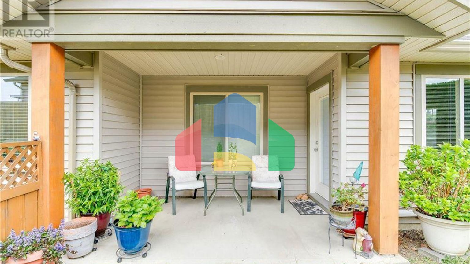 Residential - Condo/Apartment - Port Alberni, Canada - Canada