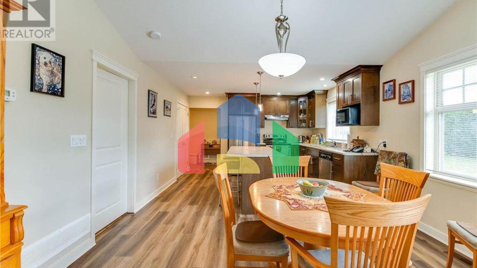 Residential - Condo/Apartment - Port Alberni, Canada - Canada