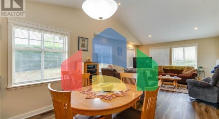 Residential - Condo/Apartment - Port Alberni, Canada - Canada