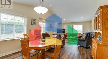 Residential - Condo/Apartment - Port Alberni, Canada - Canada