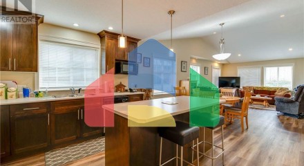Residential - Condo/Apartment - Port Alberni, Canada - Canada