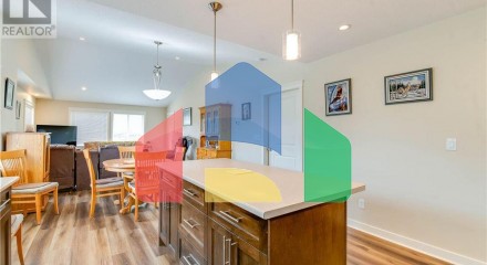 Residential - Condo/Apartment - Port Alberni, Canada - Canada