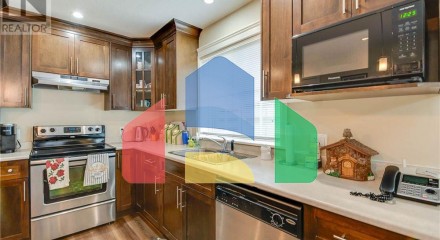 Residential - Condo/Apartment - Port Alberni, Canada - Canada