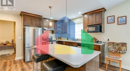 Residential - Condo/Apartment - Port Alberni, Canada - Canada