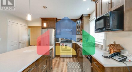 Residential - Condo/Apartment - Port Alberni, Canada - Canada