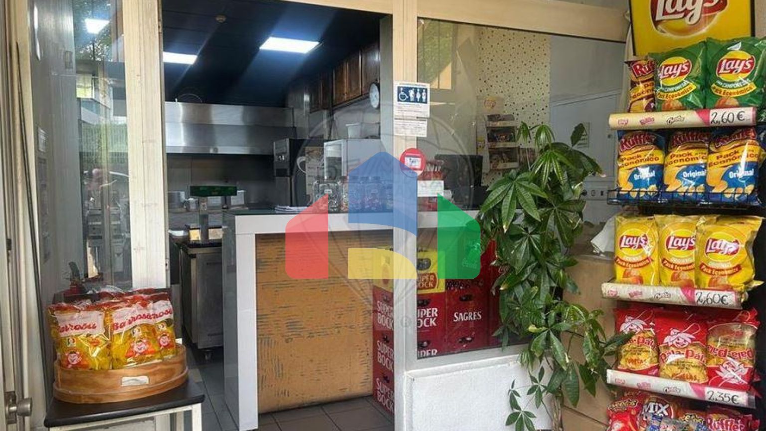 Commercial - Sale of Business - Arca e Ponte de Lima, Ponte de Lima - PT