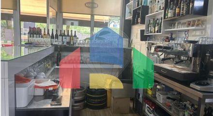 Commercial - Sale of Business - Arca e Ponte de Lima, Ponte de Lima - PT Commercial - Sale of Business - Arca e Ponte de Lima, Ponte de Lima - PT