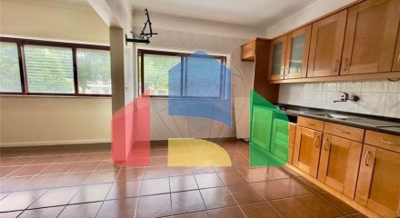 Residential - Condo/Apartment - T3 - Arca e Ponte de Lima, Ponte de Lima - PT