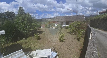 Residential - Single Family Home - T2 - Fiscal, Amares - PT