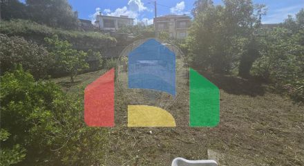 Residential - Single Family Home - T2 - Fiscal, Amares - PT
