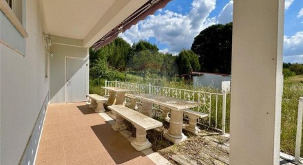 Residential - Single Family Home - T2 - Branca, Coruche - PT