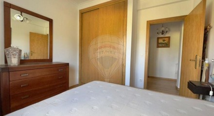 Residential - Single Family Home - T2 - Branca, Coruche - PT