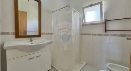 Residential - Single Family Home - T2 - Branca, Coruche - PT