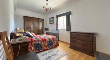 Residential - Single Family Home - T2 - Branca, Coruche - PT