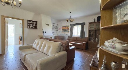 Residential - Single Family Home - T2 - Branca, Coruche - PT