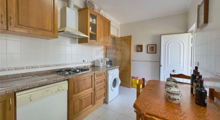 Residential - Single Family Home - T2 - Branca, Coruche - PT
