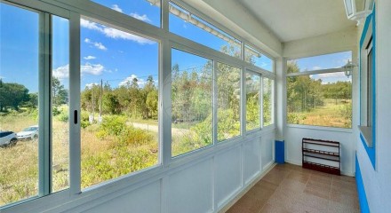 Residential - Single Family Home - T2 - Branca, Coruche - PT