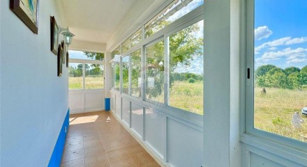 Residential - Single Family Home - T2 - Branca, Coruche - PT