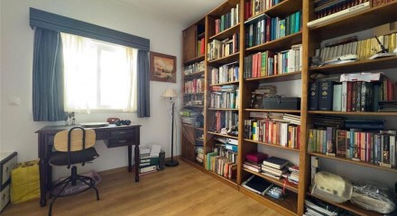 Residential - Single Family Home - T2 - Branca, Coruche - PT