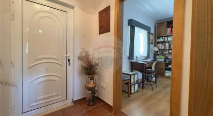 Residential - Single Family Home - T2 - Branca, Coruche - PT