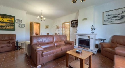 Residential - Single Family Home - T2 - Branca, Coruche - PT