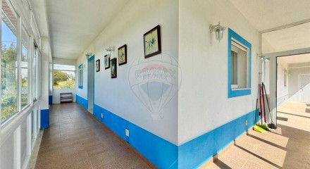 Residential - Single Family Home - T2 - Branca, Coruche - PT