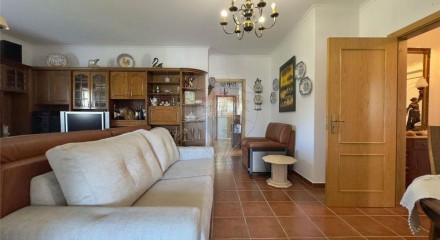 Residential - Single Family Home - T2 - Branca, Coruche - PT