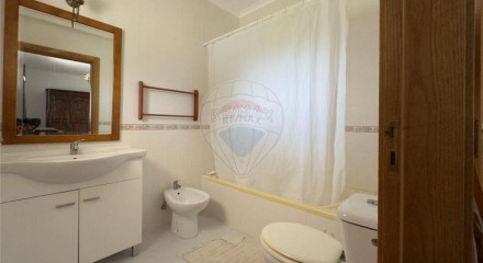 Residential - Single Family Home - T2 - Branca, Coruche - PT
