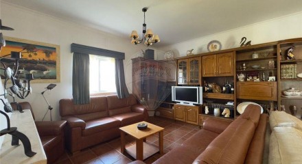 Residential - Single Family Home - T2 - Branca, Coruche - PT