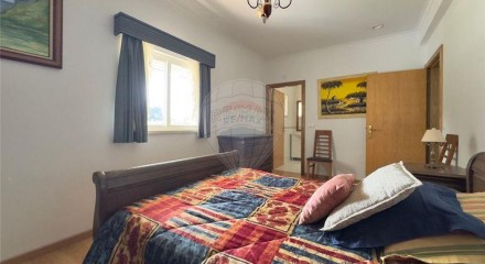 Residential - Single Family Home - T2 - Branca, Coruche - PT