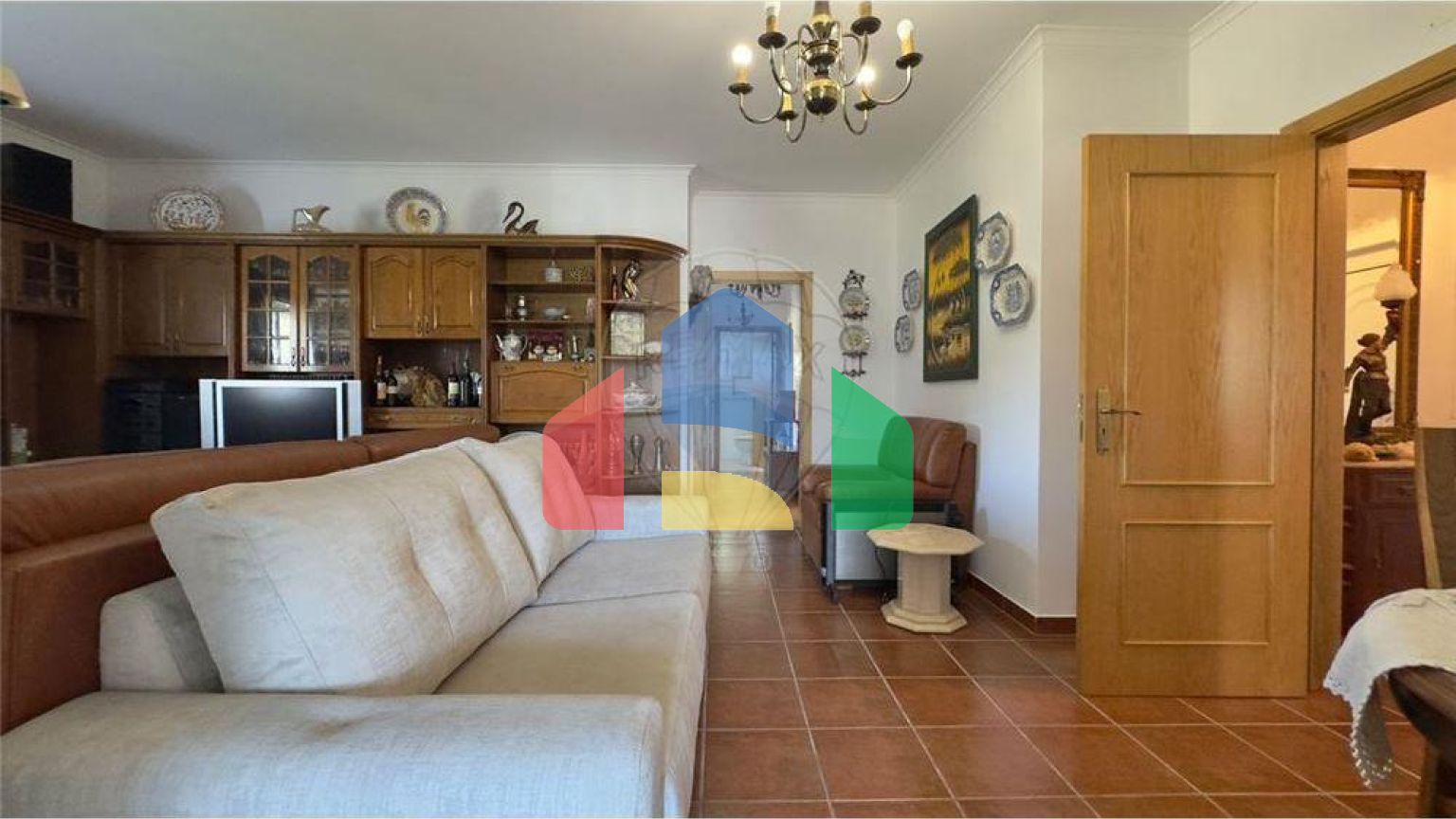 Residential - Single Family Home - T2 - Branca, Coruche - PT