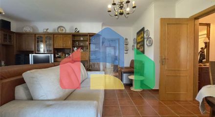 Residential - Single Family Home - T2 - Branca, Coruche - PT