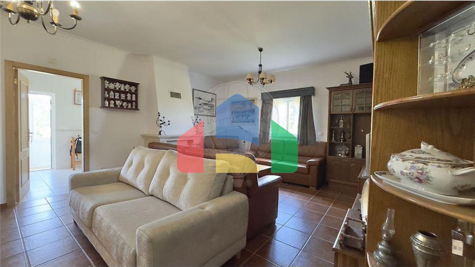 Residential - Single Family Home - T2 - Branca, Coruche - PT
