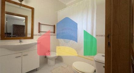 Residential - Single Family Home - T2 - Branca, Coruche - PT