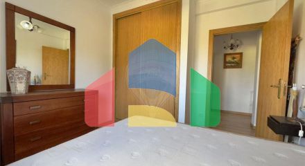 Residential - Single Family Home - T2 - Branca, Coruche - PT