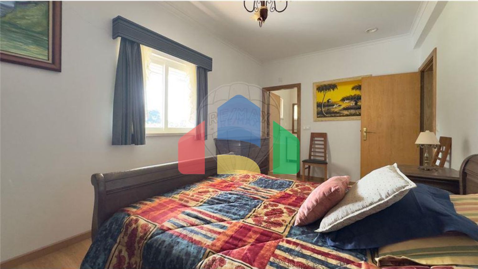 Residential - Single Family Home - T2 - Branca, Coruche - PT