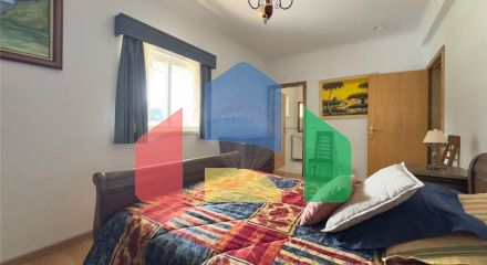 Residential - Single Family Home - T2 - Branca, Coruche - PT