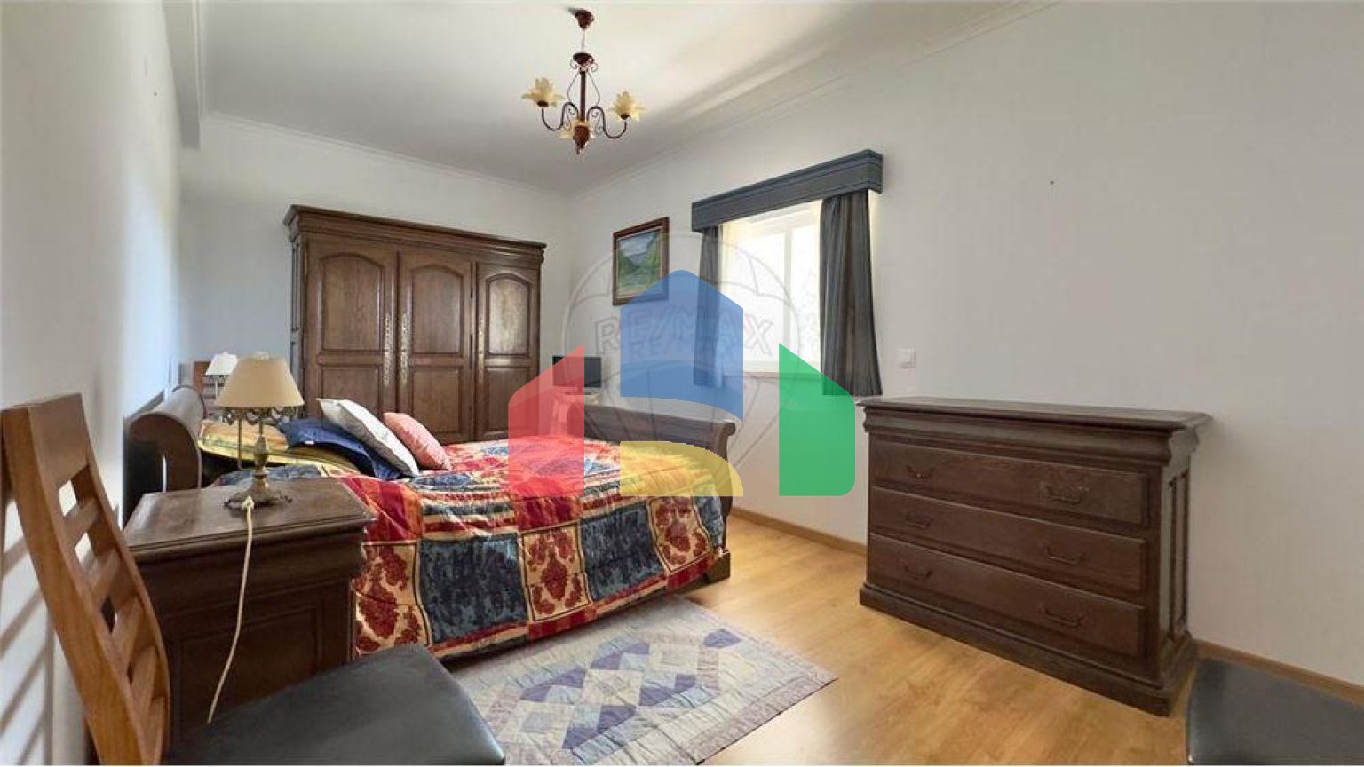 Residential - Single Family Home - T2 - Branca, Coruche - PT